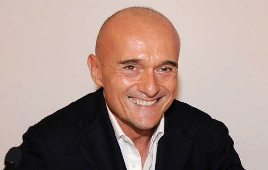 Alfonso Signorini