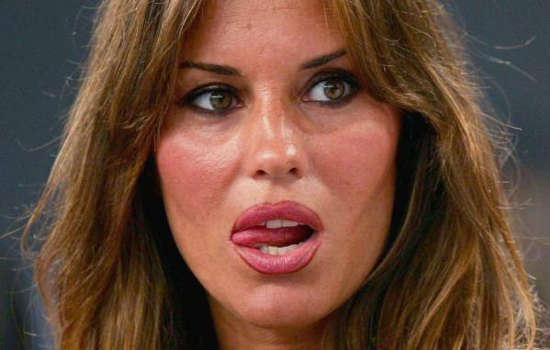 Antonella Mosetti