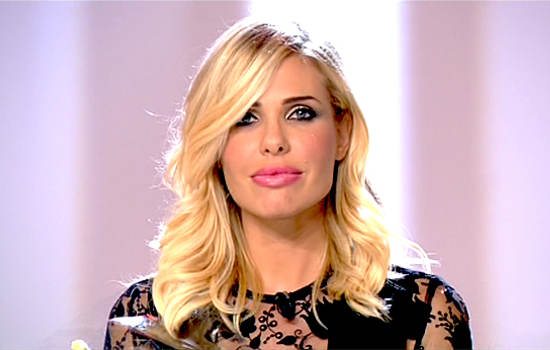 Ilary Blasi