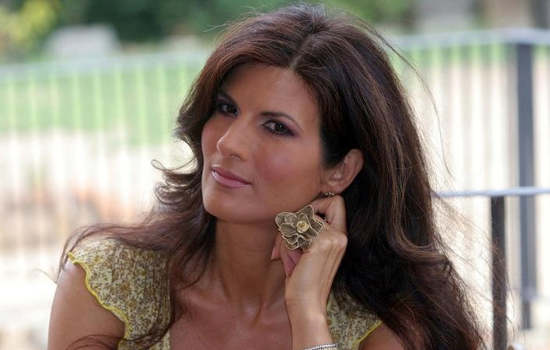 Pamela Prati