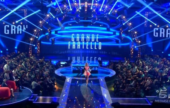 Studio Grande Fratello